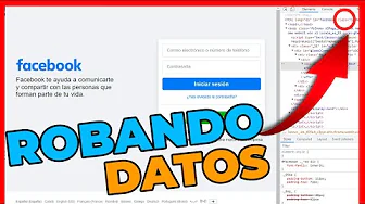 SACAR datos de una WEB de FORMA LEGAL. SCRAPPING WEB. thumbnail