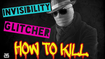 Invisibility Glitcher -  How To Kill @ 6:28 - The Division 2 Conflict PVP Game Play