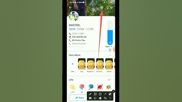 imo profile Bangla Music Tune set #imo_update #mahim_vai #bd_online_tips