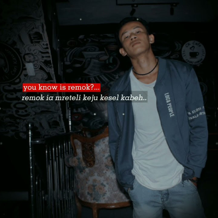 Story' wa remokk