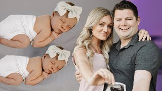 Nathan Bates & Wife Esther Drop Bombshell! Expecting Twin Babies AGAIN! It'll Leave You Speechless