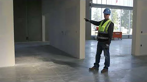 OMIC Training Center Virtual Tour - October 2020