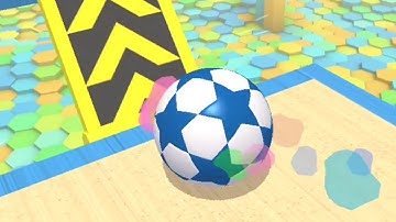 Action Balls - Speed run Gameplay Walkthrough All Levels Android, iOS