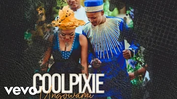 Coolpixie - Ungowami