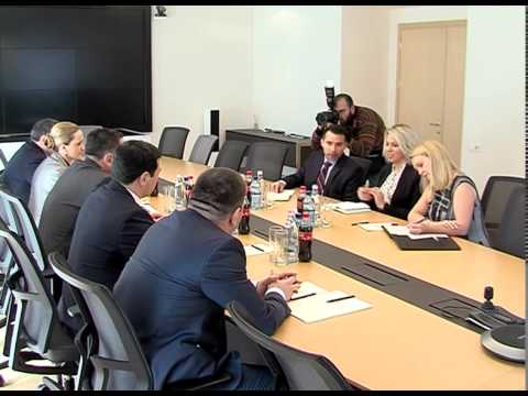 საქართველოს შინაგან საქმეთა სამინისტრო