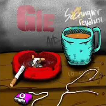 Story wa rokok