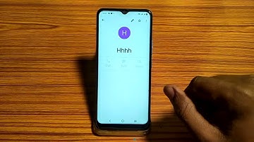 vivo y31 unblock contact number in vivo y31, how to unblock contact number vivo y31