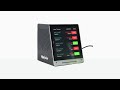 MagicMiner MO01 – 3-in-1 Smart Desktop Gadget