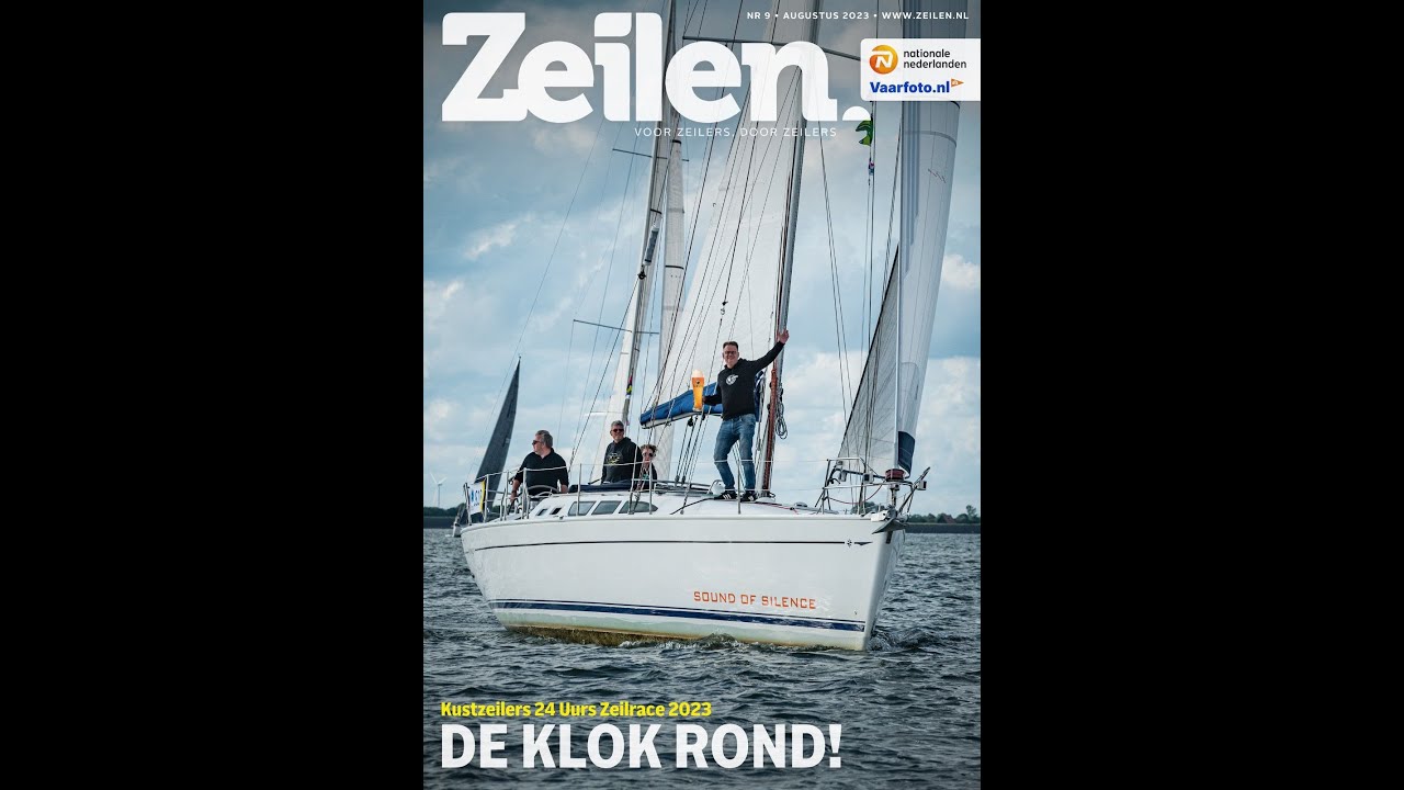 24 uurs zeilrace 2023 Medemblik IJsselmeer YouTube 24 uurs zeilrace 2023 Medemblik IJsselmeer YouTube