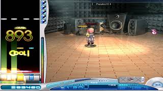 O2jam Interval - dancing kung fu training FC