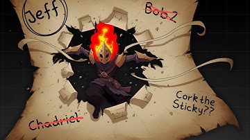 Why Your D&D Names Are Boring