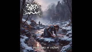 Screams Of Tranquility - Frozen Tears of Solitude (MELODEATH)