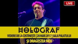 Holograf- Și Dragostea Mea (Live Vedere De La Costinești)