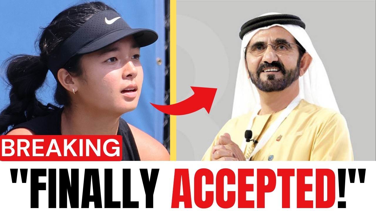 The TRUTH About Alex Eala & That 'Billionaire Message'!