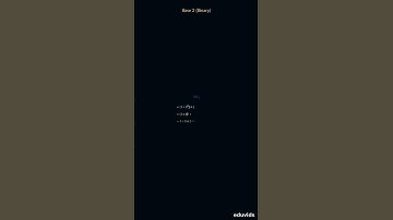 Number Bases: Decimal, Binary, and How to Convert Them