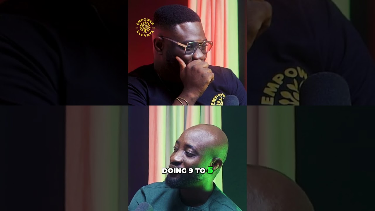 Ghana Building NIGHTMARE: Why Projects Are NEVER Finished!