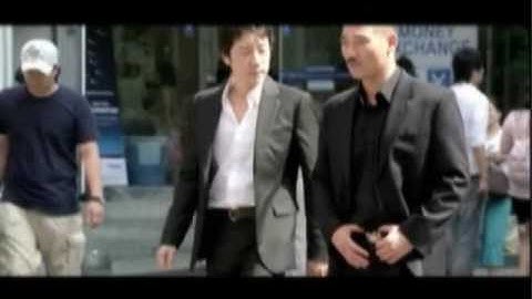 無防備都市（韓国映画）　MV