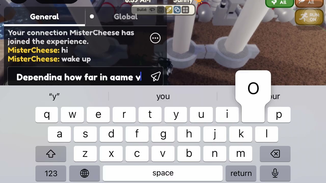 Tutorial how to make oil industry in overfarmed.  