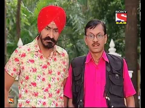 Taarak Mehta Ka Ooltah Chashmah – तारक मेहता – Episode 1523 – 20th October 2014