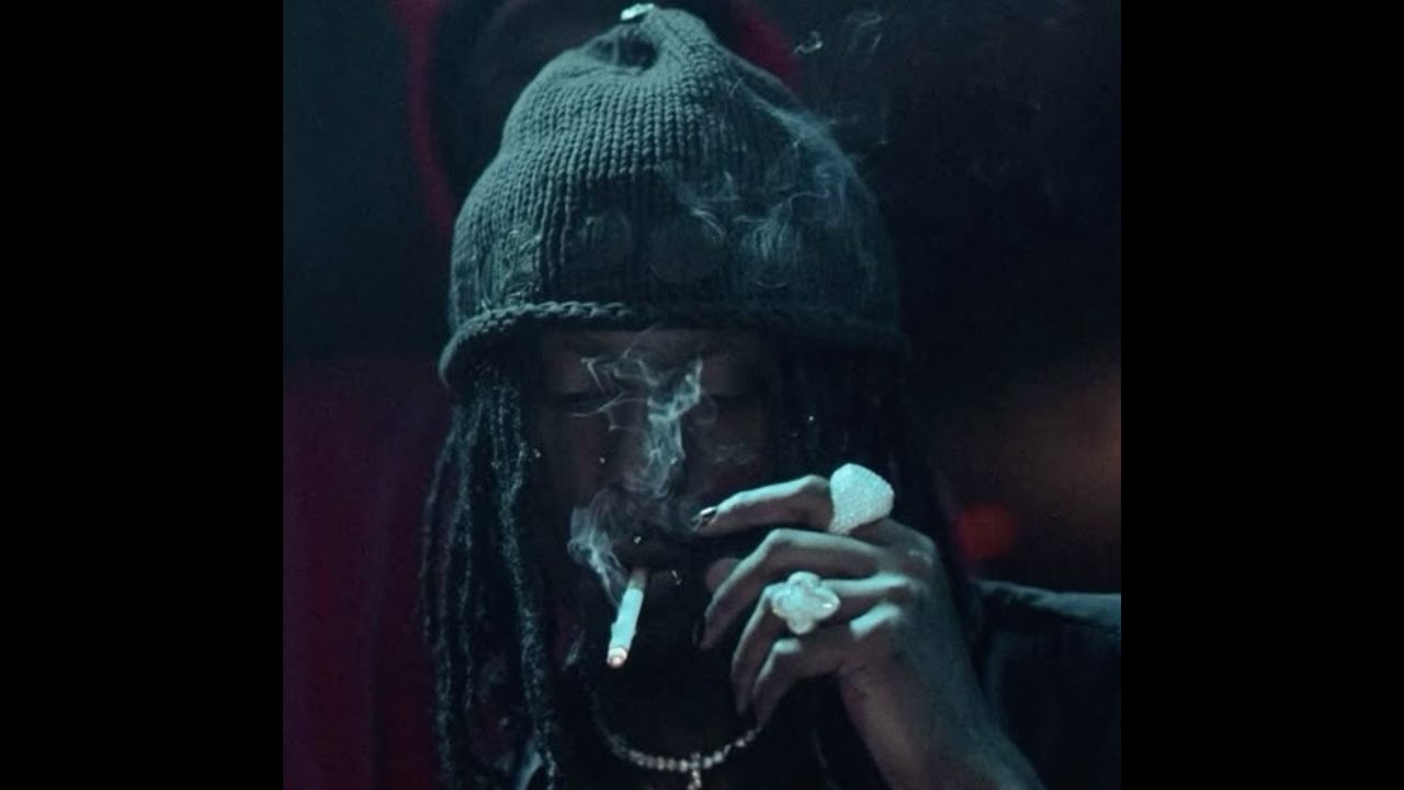 [FREE] Playboi Carti x I Am Music Type Beat - "Toxic"