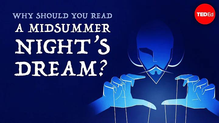 Why should you read "A Midsummer Night's Dream"? - Iseult Gillespie - DayDayNews