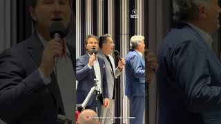 O Duminică Seară La Biserica Emanuel