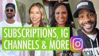 Our Top Strategies For Instagram Private Groups & Features