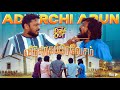 Blacksheep team atrocities with adhirchi arun in his new house  blacksheeps day out  ep 1