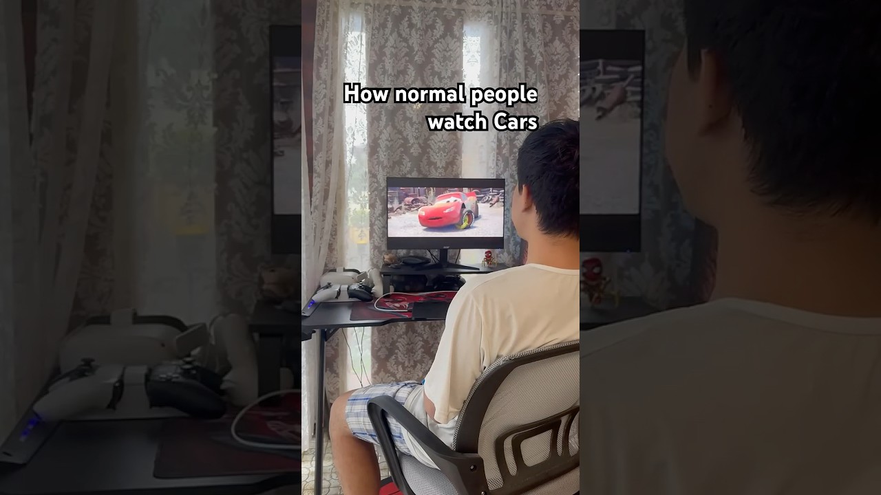 Pretty good movie if you ask me 🍿