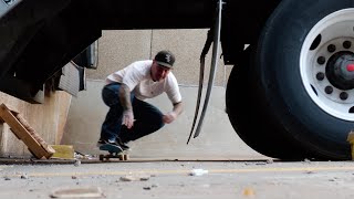 Stu Jacobs - A 46Yr Olds Sponsor Me Tape