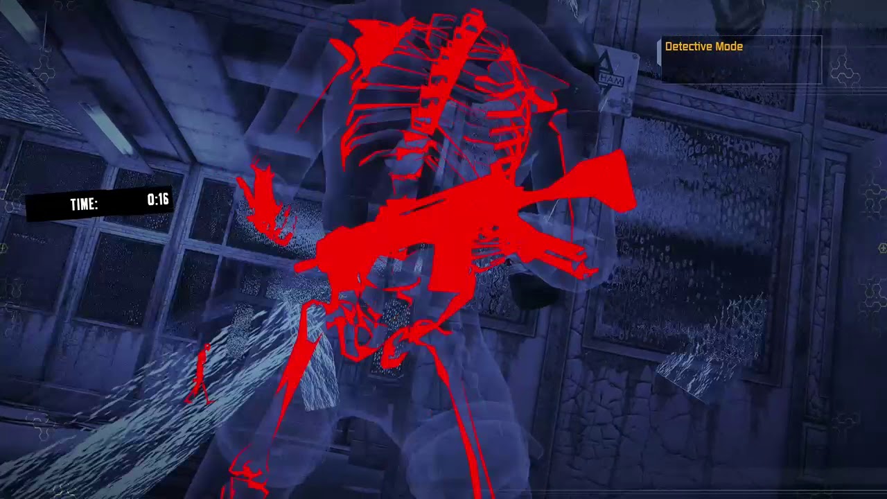 Batman Arkham Asylum Survival Tactics (Batman)