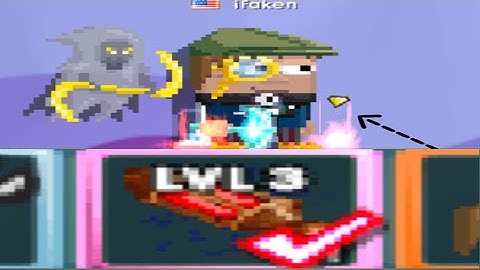 GROWTOPIA | How to upgrade ANCESTRALS TO LEVEL 3!