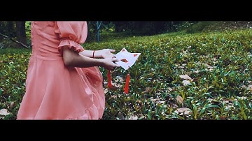 Hotaru - Mnemonic (Official Music Video)