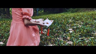 Hotaru - Mnemonic (Official Music Video)