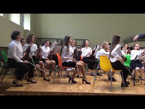 Л С Дезорм Возвращение с парада Полька Марш