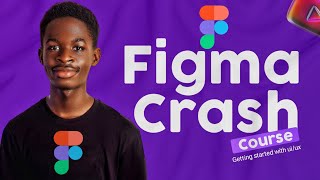 Figma Crash Course 2023