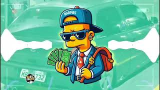 BONDE DO GATO PRETO, MC DAVI - Set dos casados ((COM GRAVE))