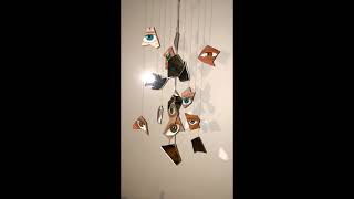 Reflections by Ruby Hickman