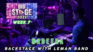 NADEERA ZAINI | KEMBALI TERANG | BIG STAGE 2023