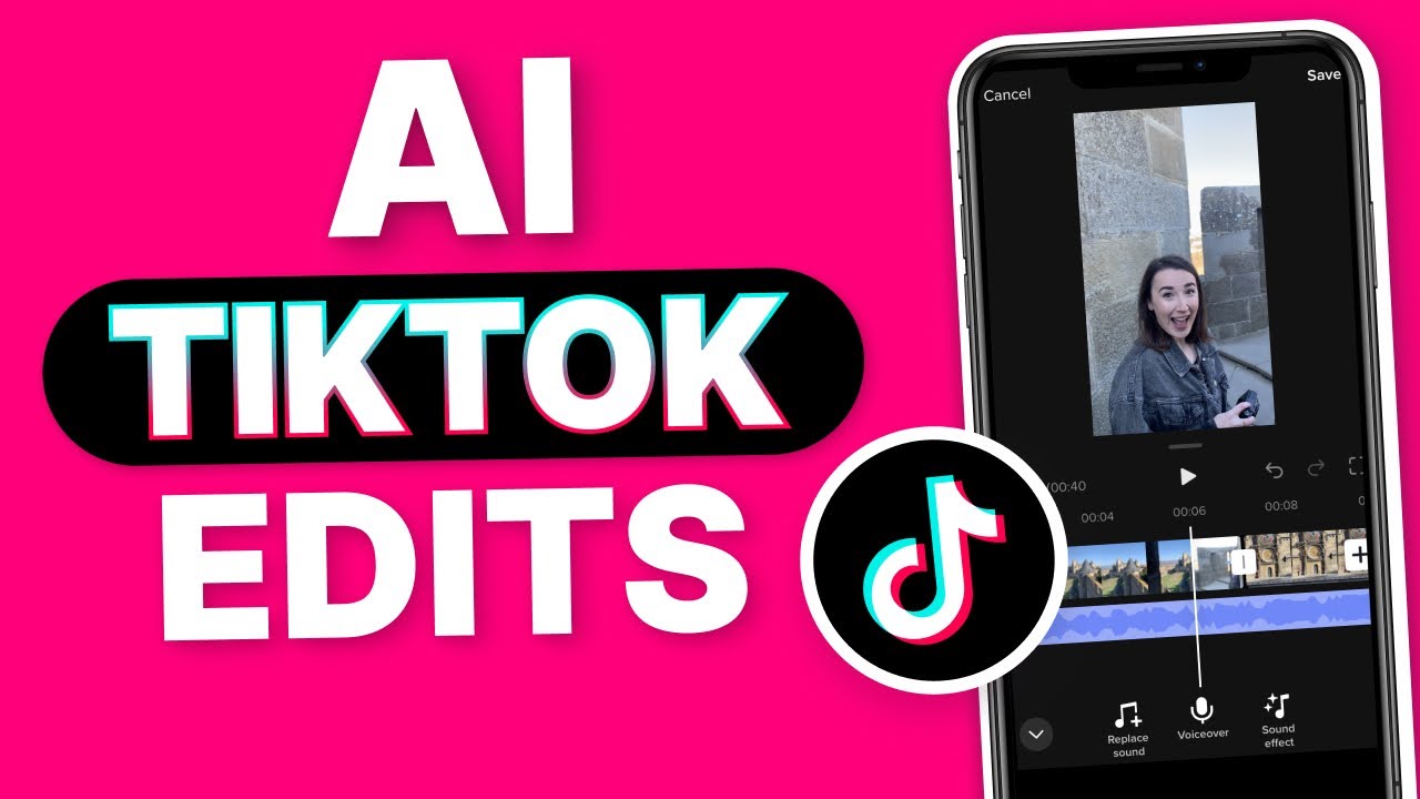 How to Create TikTok Viral, AI-Generated Videos