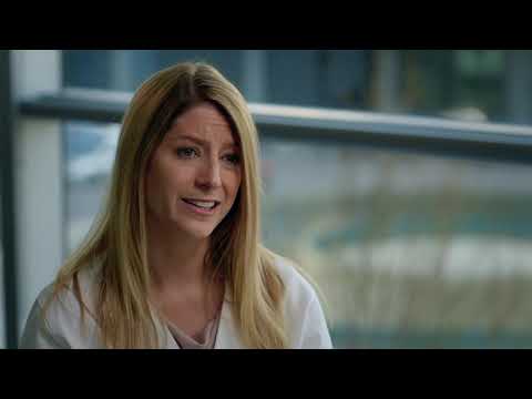 Carli Lehr, MD