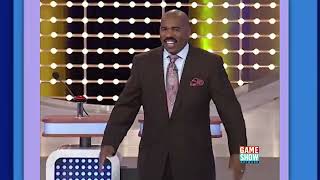 Family Feud (July 10, 2010) Opening on Game Show Network (FAKE/FANMADE) (V2)