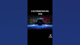 dj old Ferguson remix 🔥😈