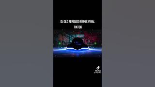 dj old Ferguson remix š„š