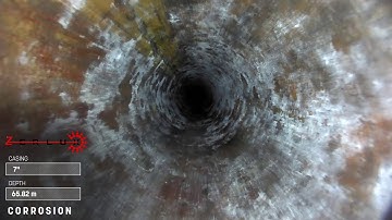 Corrosion 03 [Opteye case videos]