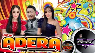 🔵🔴. SEPESIAL LIVE STREAMING. NEW ADERA