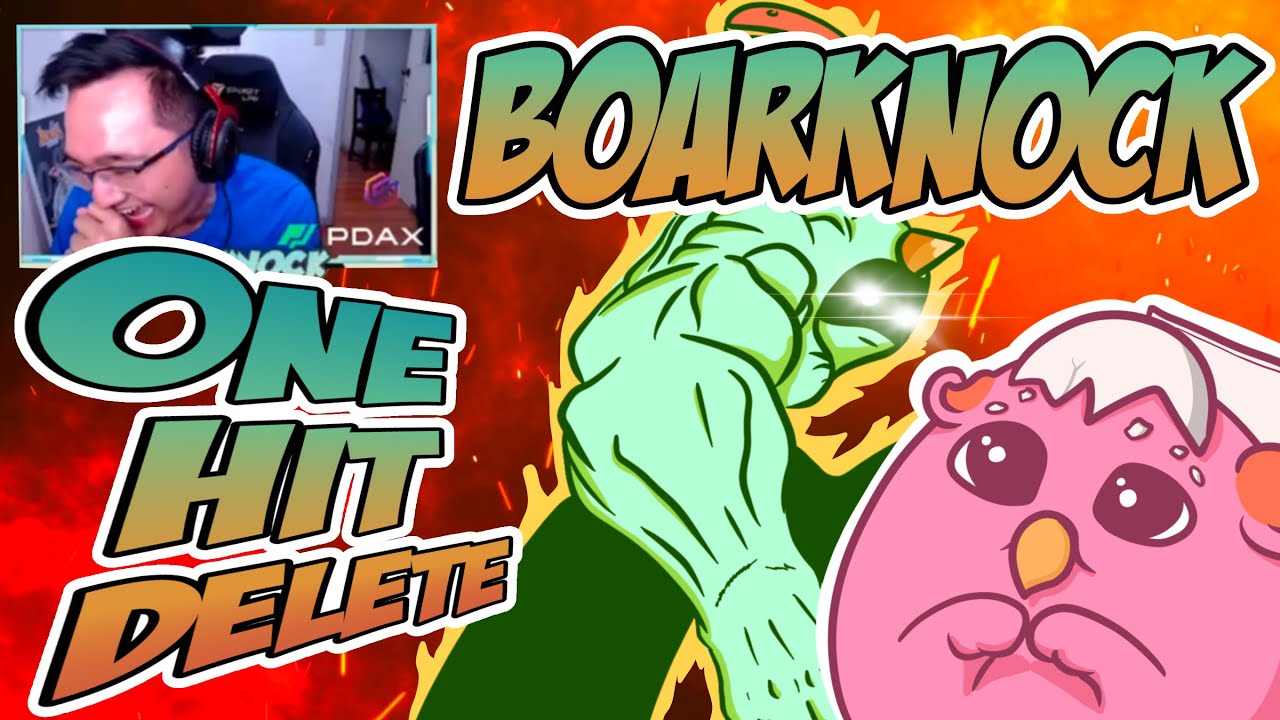 TILT namay konting Axie