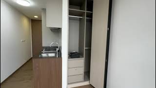 Whistler Grand - Studio Unit With Unblocked View - Fully Furnished, Utility, Wifi Whistler Grand - Studio Unit With Unblocked View - Fully Furnished, Utility, Wifi