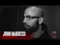 UFC 158: John Makdessi Pre-Fight Interview