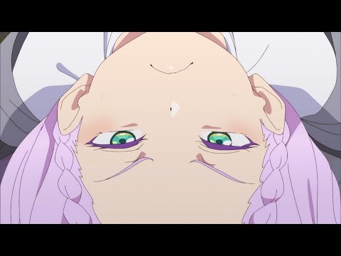 冬毬「昔のマルガレーテと別人」「ラブライブ!スーパースター!!」3期 第3話 lovelive superstar season3